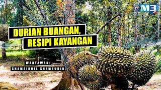 Download Lagu [FULL] Majalah 3 (2022) | 18 Jul - Durian Buangan, Resipi Kayangan MP3