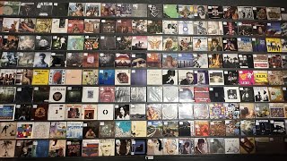 Thomas Busk Wall of Records: Soul!