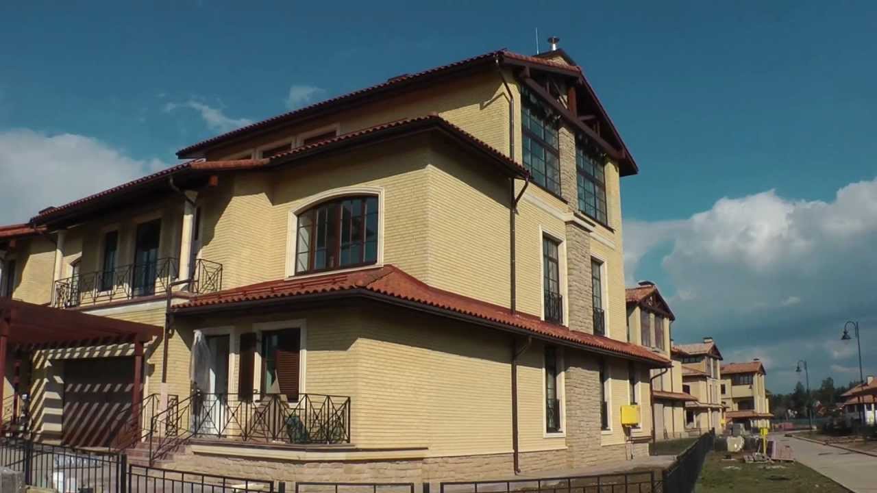 Поселок маленькая италия новорижское шоссе Поселок маленькая италия новорижское шоссе