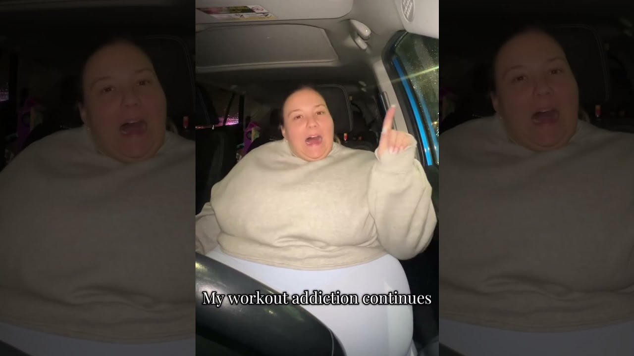 «Я помешан на тренировках...» 🤦‍♂️