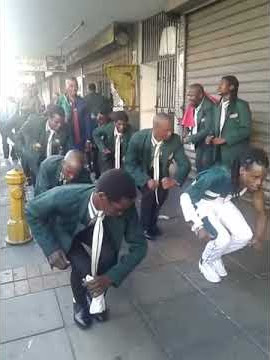 mtuba messengers