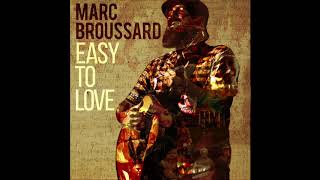 Marc Broussard - Memory Of You chords