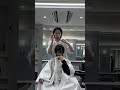 【好き嫌い分かれる髪型】#shorts #ウルフ