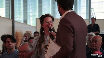 Cultuurparticipatie on Tour #2: Arts for Health | Regioprofiel BrabantStad Cultuur