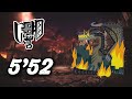 Mhwi  fatalis 552 switch axe solo