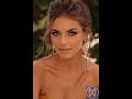 FRANCE - April BENAYOUM - Contestant Introduction (Miss World 2021)
