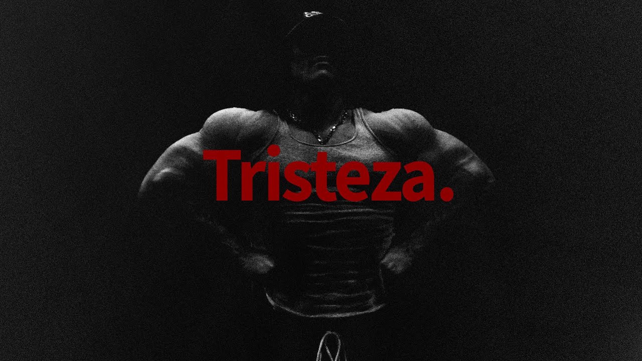 “Entre repeticiones intento olvidarte” (AUDIOS GYM) - Motivación Prohibida