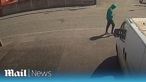 Axel Rudakubana: How the Southport stabbing attack unfolded