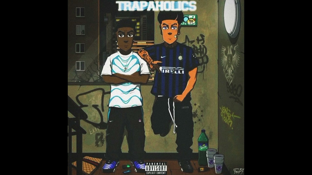 Slat Titles Af (prod. Juey)