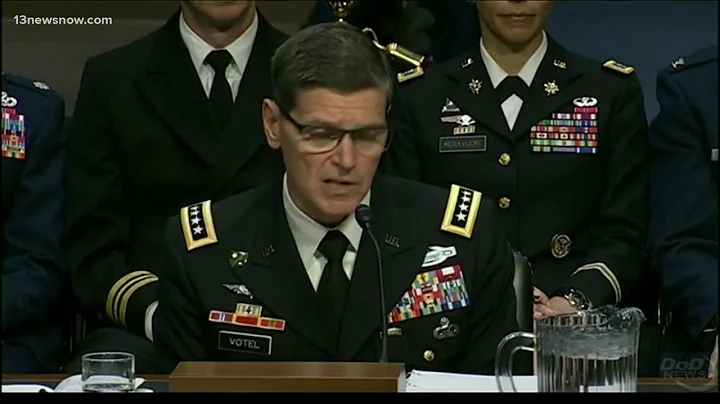 War in Afghanistan nearing 17-year mark