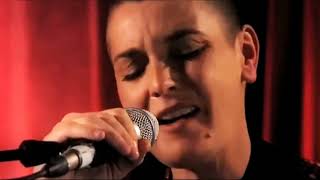 AMVR SINÉAD O&#39;CONNOR I DON&#39;T KNOW HOW TO LOVE HIM  NOT OFFICIAL FULLY REMASTERED 4K 60FPS
