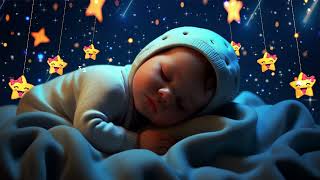 Overcome Insomnia in 3 Minutes ♫♫♥ Sleep Music for Babies ♫ Mozart Brahms Lullaby