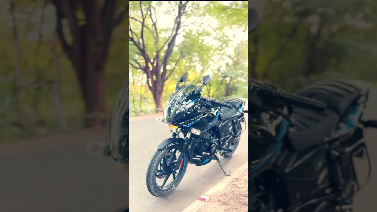 Pulsar 220F New Model 2025 | Full Review with Digital Display & Features|Pulsar 220F BS6 2025