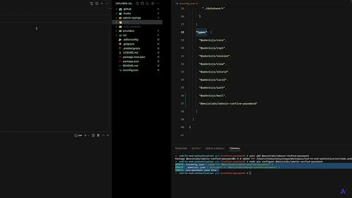 05 - Testing the package locally with Yalc