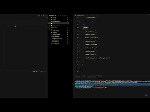 05 - Testing the package locally with Yalc