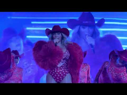 Beyonce - II HANDS II HEAVEN | Atlanta, GA night 3 07.13.25