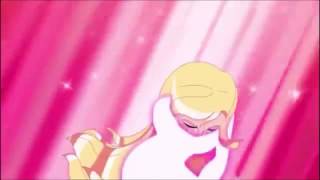Lolirocktransformação De Iris Princesa De Ephidia