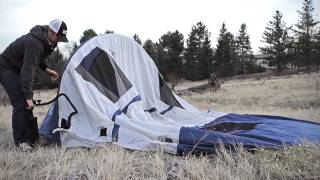 Wenzel: Airpitch Vortex tent
