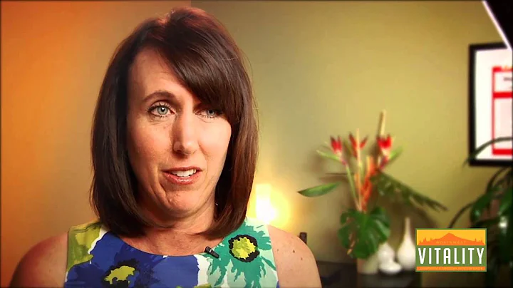 Northwest Vitality Success Stories - Jen Askew