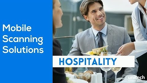 【Rugged Smartphone】EA630 Field Service Video