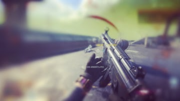 this MW MP5 is still NASTY on rebirth 🔥 (Vanguard Warzone)