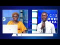 APIC'S TV MORNING