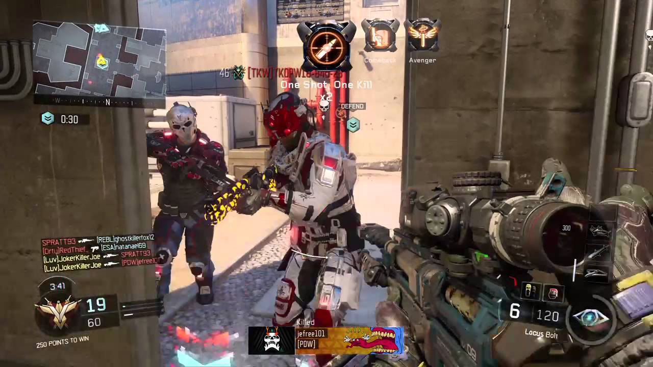 Almost clipped the godz @Spratt @RedThief