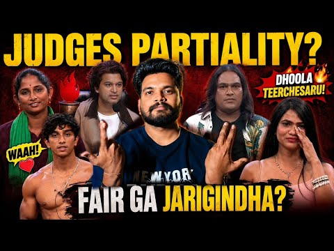 Bigg Boss Agnipariksha Season 2 Ep-1 Review | Shalini Ki Special Treatment? Uppal Balu Ki Anyayam?