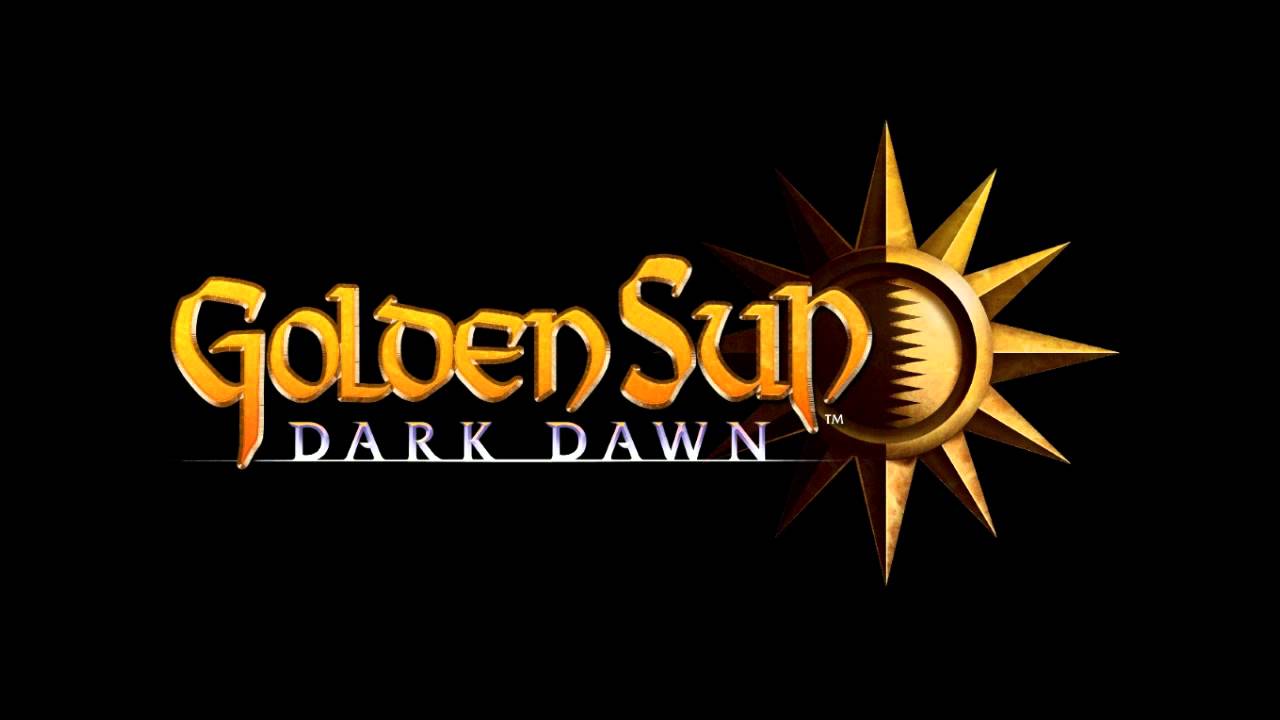 Golden Sun Dark Dawn UOST - Battle! [Final Boss]