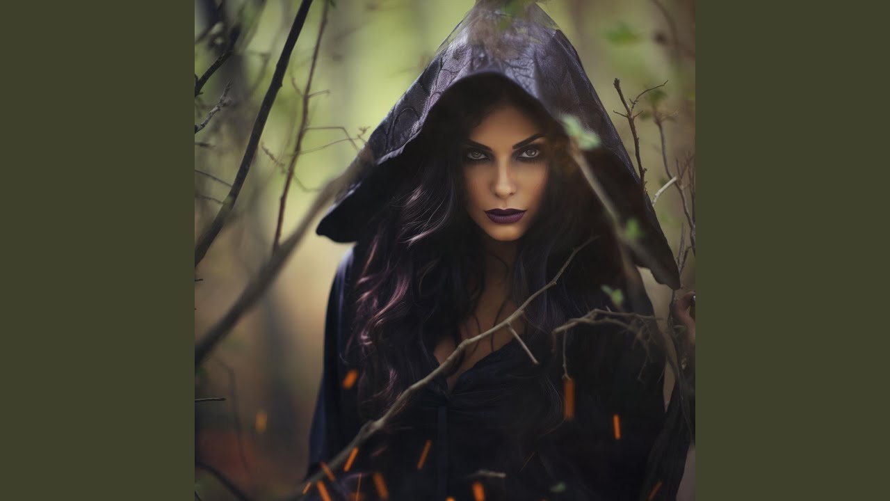 Watch Spellbound Serenity on YouTube Watch Spellbound Serenity on YouTube