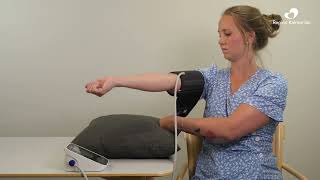 Så Tar Du Ditt Blodtryck Hemma