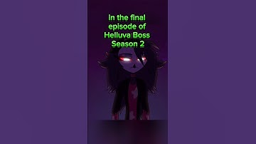 Did You Notice This Secret Detail in Helluva Boss Season 2?