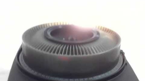 Kodak Carousel slide projector