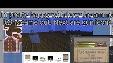 Devlog 2 Learning EFPSE and Sketchfab (Easy FPS Editor)