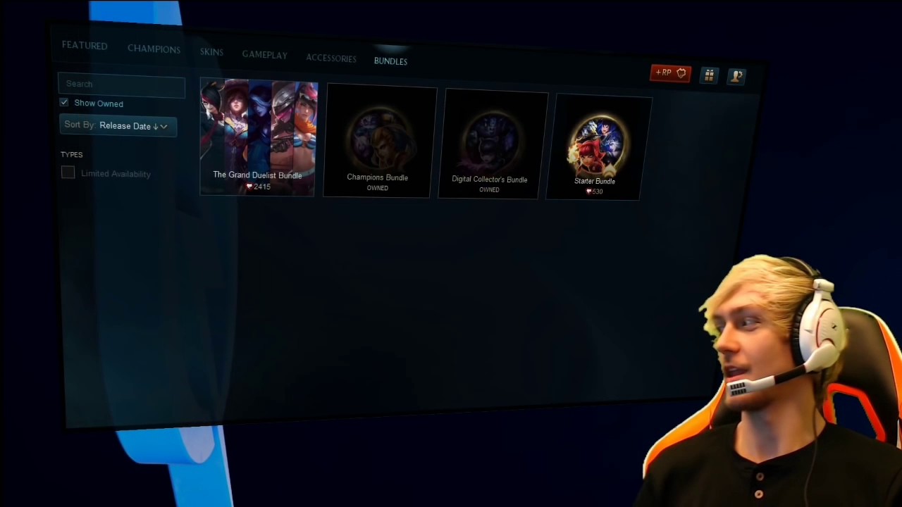 Siv hd highlight 2017