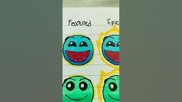 My Geometry Dash Difficulty Faces 2.2! (Feature Ratings) #geometrydash
