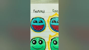 My Geometry Dash Difficulty Faces 2.2! (Feature Ratings) #geometrydash