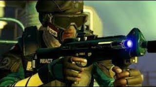 Rainbow Six Extraction - Alibi Operator Showcase | PS5, PS4
