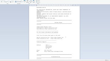 Installing the SI Games Patch - v3.9.68