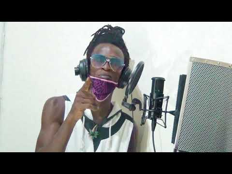 ALAKAN Alerte au COVID 19 (vidéo officiel)