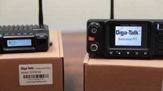 DTP8750 and DTP8900 screenshot 5