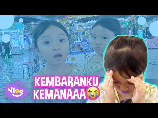 OH NOO! PAS LAGI LIAT MAINAN NAURA TIBA-TIBA... | TWINSVLOG class=