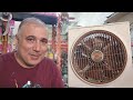 علاج صوت مزعج لمروحه بوكس والسبب موتور الجريل والتفرقه بين انواع مواتير الجريل المسؤله عن الدوران علاج صوت مزعج لمروحه بوكس والسبب موتور الجريل والتفرقه بين انواع مواتير الجريل المسؤله عن الدوران