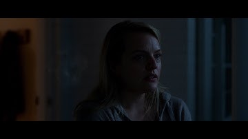 5月1日（金）公開『透明人間』／予告映像