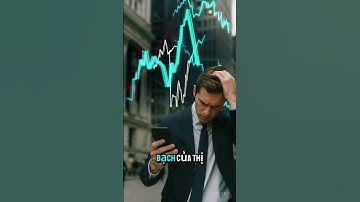 Giao dịch vàng ‘ảo’ chiếm 15% doanh số Eximbank – Cổ phiếu EIB liệu có ‘bay màu’? #chungkhoan #fyp