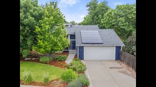 400 Lois Drive video tour