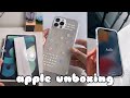 Apple product Unboxing | VM - Tiktok