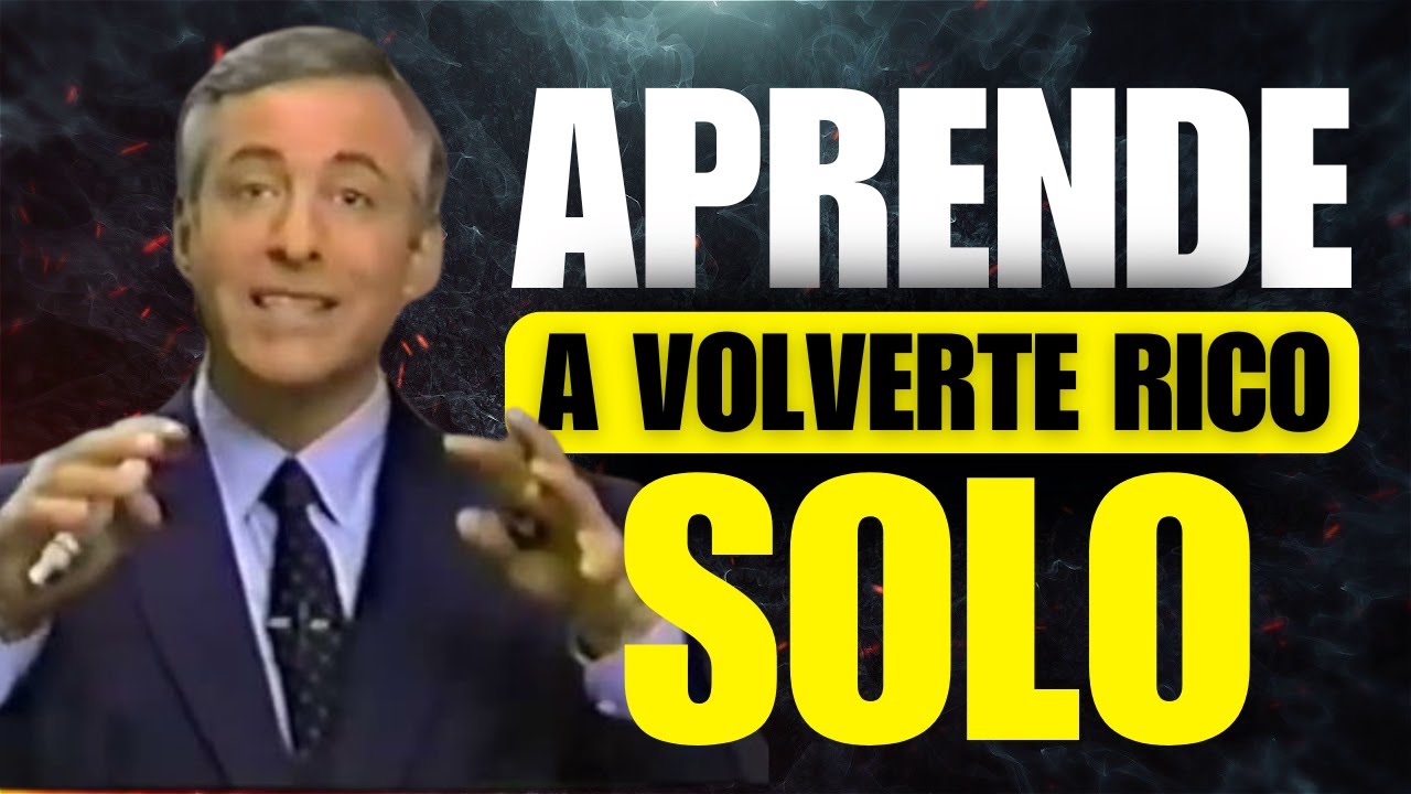 SECRETOS PARA SER IMPARABLE EN TODO LO QUE HAGAS EN TU VIDA |BRIAN ...