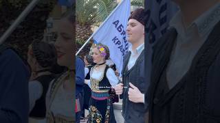 Mandorlo in Fiore 2026 Agrigento Italy | international Folklore Festival