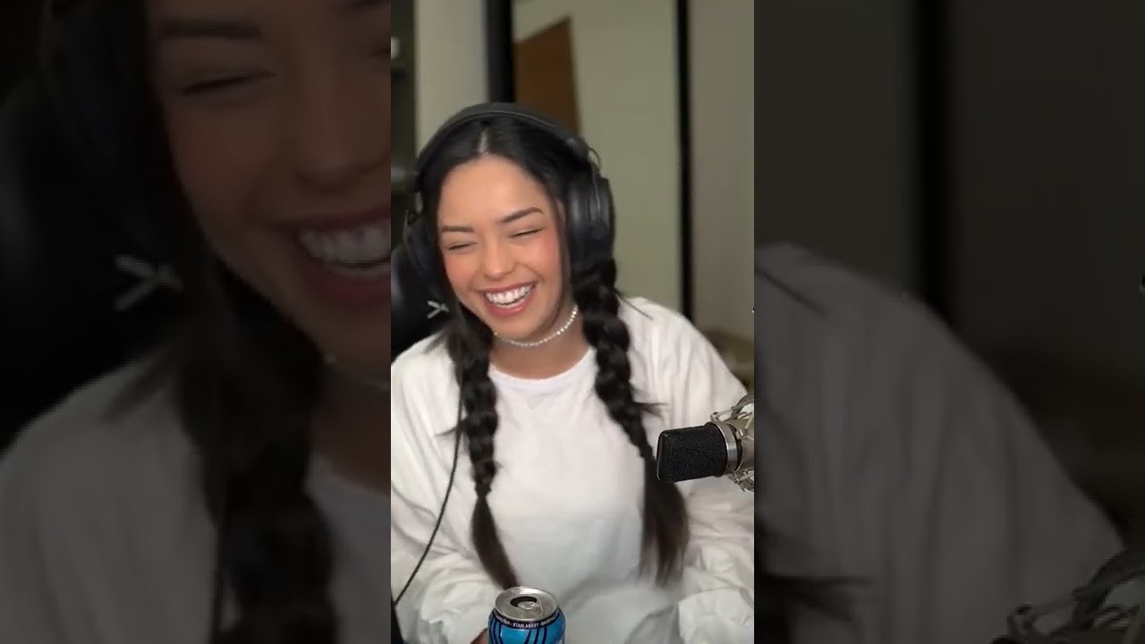 Valkyrae's trip to Seattle